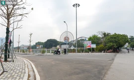 Hà Nội đề nghị bổ sung giá đất cho 136 tuyến đường mới