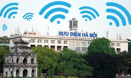 Kêu gọi doanh nghiệp đầu tư wifi công cộng thay thế loa phường