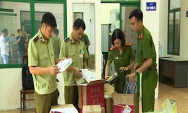 Hà Nội lập 3 đoàn kiểm tra chất lượng bánh trung thu