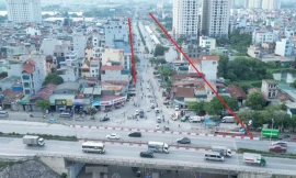 Hà Nội lập 126 Ban Quản lý dự án đầu tư thuộc các xã, phường mới