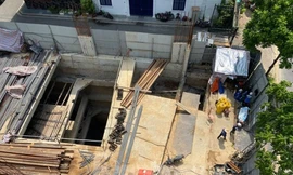 Hà Nội giảm thời gian xin cấp phép xây dựng còn 15 ngày