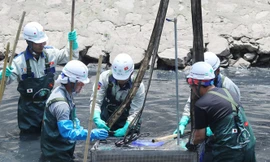 Công nghệ xử lý sông Tô Lịch của Nhật Bản chưa thật sự phù hợp?