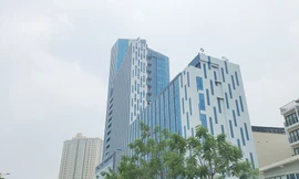 Nơi làm việc mới của 8 sở, ngành Hà Nội có gì đặc biệt?