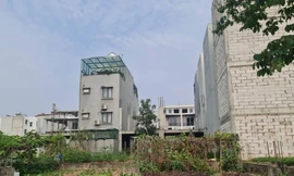 Một doanh nghiệp nợ gần 350 tỷ đồng tiền thuế tại Hà Nội