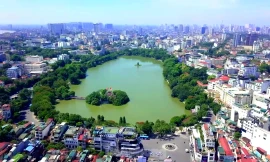 Hà Nội phân công 6 Phó Chủ tịch thành phố phụ trách 126 xã, phường mới