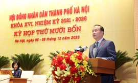 Trả lời 'lòng vòng', lãnh đạo các quận bị truy trách nhiệm