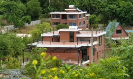 Cưỡng chế 18 công trình 'xẻ thịt' đất rừng Sóc Sơn trong tháng 12