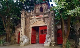 Chánh Thanh tra Hà Nội nói về sai phạm Phủ Thành Chương và nhà Mỹ Linh