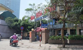 Thu hồi hơn 6.000 mét đất bị “xẻ thịt” làm đường giao thông?