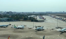 'Dứt khoát phải xây dựng sân bay thứ hai cho Hà Nội'