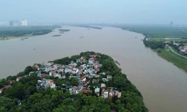 Hà Nội: Hàng trăm hộ dân kiến nghị, mong giữ làng cổ Bắc Cầu