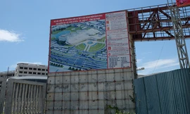 Cận cảnh 2 dự án bệnh viện 10.000 tỷ có nguy cơ bị cắt vốn