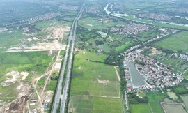 Hà Nội giao 65.000m2 đất Đông Anh để xây trụ sở Cục Cảnh sát giao thông