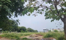 Vĩnh Phúc công bố 15 dự án chậm triển khai