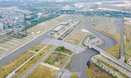 Có thể tổ chức một chặng đua F1 tại Mỹ Đình năm 2024? 