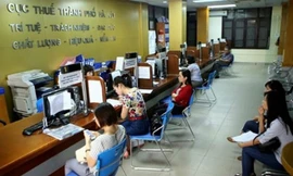 Hà Nội công khai danh sách nợ thuế, phí đất: Đơn vị nào nợ nhiều nhất?