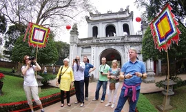 Việt Nam thắng giải Điểm đến Di sản hàng đầu thế giới lần 4