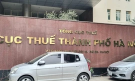 Hà Nội: Nhiều đối tượng giả danh cán bộ lừa đảo nộp thuế