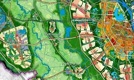 Hà Nội có cơ hội ‘khác thường’ khi lập quy hoạch Thủ đô