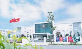 Huyện Gia Lâm: Phát triển toàn diện kinh tế - xã hội