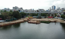 Hà Nội yêu cầu công khai thông tin về dự án cải tạo hồ Đống Đa
