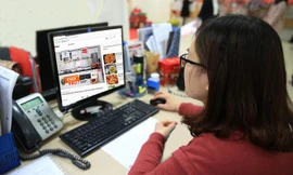 Ảnh minh họa. Ảnh: Đỗ Tâm