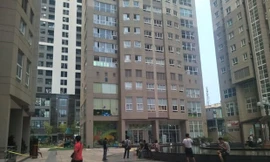 Hiện trường vụ việc. Ảnh minh họa