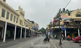 Bảng giá đất mới của Hà Nội sẽ tác động ra sao?