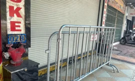 Hà Nội xử lý nghiêm các quán karaoke bị đình chỉ cố tình hoạt động 'chui'