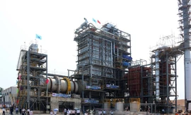 Nhà máy đốt rác phát điện nếu đạt công suất tối đa sẽ hỗ trợ phần lớn lượng rác thải đang chôn lấp