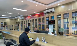 Hà Nội: Sở TTTT, Sở Y tế xếp cuối bảng chỉ số cải cách hành chính