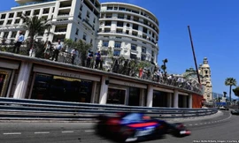 Hà Nội khởi công làm đường đua F1 sau Tết Âm lịch 2019