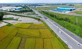 Vĩnh Phúc trình Chính phủ đề án sắp xếp 28 đơn vị hành chính