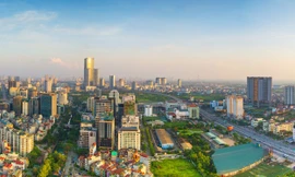 Hà Nội xây dựng bảng giá đất mới