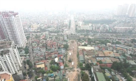 Công an Hà Nội tiếp nhận đơn tố giác vụ huy động vốn dự án KĐT mới mở rộng Đại Kim - Định Công