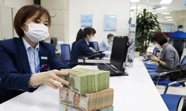 Thiếu tướng Nguyễn Hồng Ky đề xuất chấm điểm cho người dân để vay tiền nhanh chóng