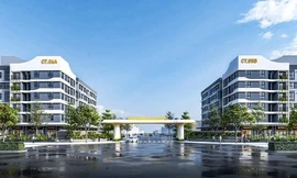 Lãnh đạo Hà Nội đối thoại gỡ vướng đầu tư nhà ở xã hội, bến bãi đỗ xe