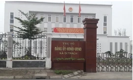 Cho thuê đất trái quy định, trách nhiệm của lãnh đạo huyện Hoài Đức ra sao?