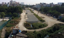 Hà Nội tăng gấp đôi mức tiền phạt vi phạm đất đai, lên đến 1 tỷ đồng