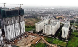 Hà Nội hướng dẫn quản lý chi phí, điều chỉnh hợp đồng xây dựng