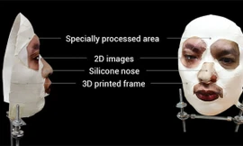 BKAV sẽ công bố mặt nạ đánh bại nhận diện trên iPhone X