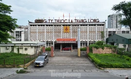 Cận cảnh 3 dự án 'đất vàng' Chủ tịch TP Hà Nội vừa chỉ đạo tháo gỡ