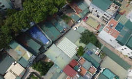 Hà Nội giao cấp huyện công khai danh mục các thửa đất công ích nhỏ hẹp