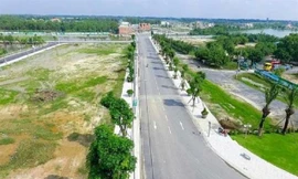 Hà Nội thu gần 11.000 tỷ đồng từ đấu giá đất năm 2021