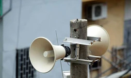 Vì sao Hà Nội phải khảo sát lại 'sứ mệnh' loa phường?