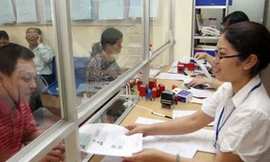 Hà Nội đề xuất dùng ngân sách hỗ trợ cán bộ tự nguyện tinh giản