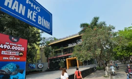 Trước hạn di dời, doanh nghiệp thuê đất vi phạm đòi bồi thường tiền tỷ