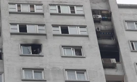 Chủ tịch Hà Nội yêu cầu 'bêu tên' chủ đầu tư vi phạm PCCC