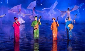 Hà Nội khởi động du lịch đêm, du khách tăng hơn 3 lần