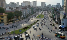 Con đường 'đắt nhất hành tinh' ngốn hơn 3,4 tỷ đồng mỗi mét 